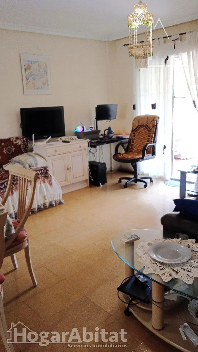 ORIHUELA COSTA-BAJO EN RESIDENCIAL CON GARAJE, PISCINA Y TERRAZA — 24