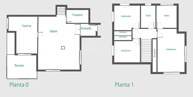 Chalet 3 habitaciones 334m² en venta - Tros alt - foto 5