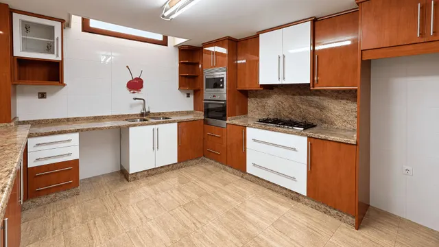 Chalet 5 habitaciones 247m² en venta - Pueblo 9 — 8