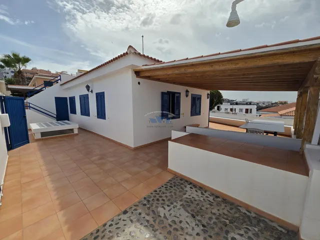Casa en venta — 7