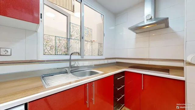 Ocasión!!!  Casa con escaleta y amplia terraza en Alzira — 29