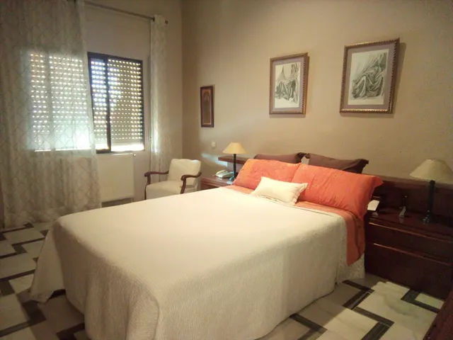 FANTÁSTICA VIVIENDA CON PISCINA — 15