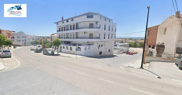 Venta de Casa en Jaén — 2