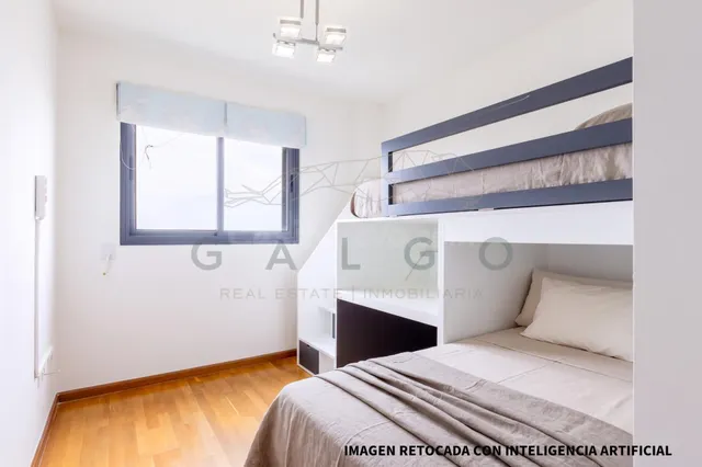 Piso en venta en Calle de l'Enginyer José Sirera - foto 4