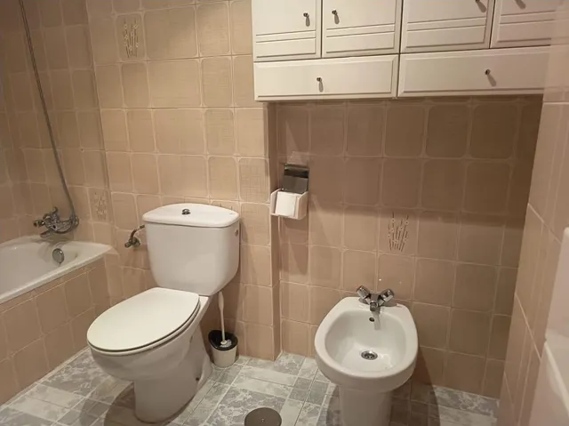 Ático Duplex con vistas al mar y dos amplias terrazas en la zona Foietes — 15