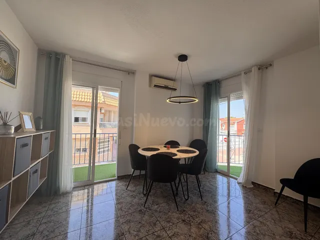 Apartamento 3 habitaciones 1m² en venta - Playa de los Naufragos — 5