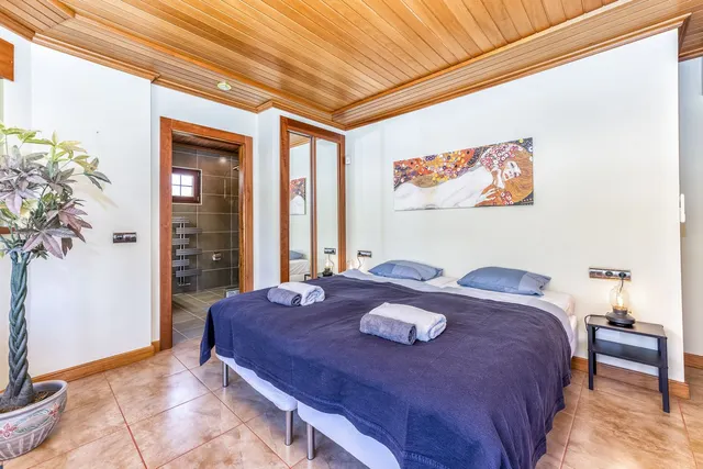 Chalet 6 habitaciones 500m² en venta - Centro — 27