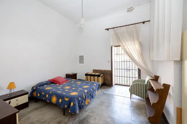 Espectacular e histórica casa señorial en el centro de Ugíjar — 11