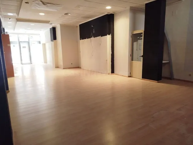 LOCAL COMERCIAL EN EL CENTRO DE LA CIUDAD ALBACETE - foto 4