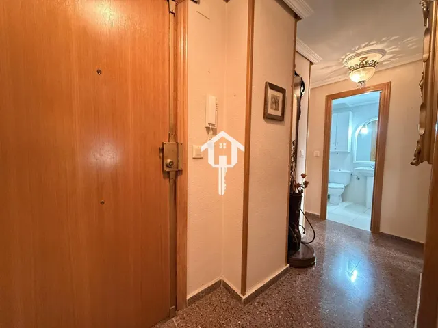 Piso en venta en Alicante. zona de altozano, 118 m2, 3 habitaciones, 2 baños, primera planta con ascensor — 10