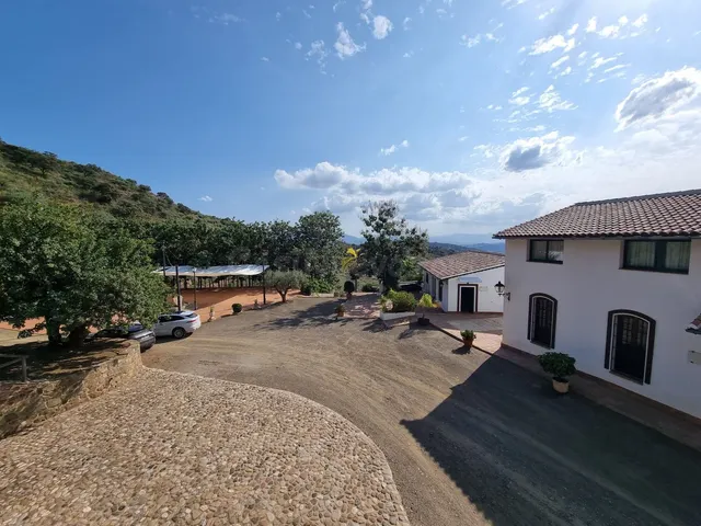 Finca rústica 15 habitaciones 1300m² en venta - Costa del So - foto 5