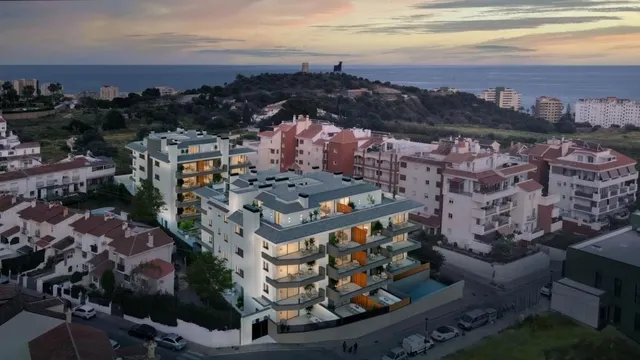Apartamento 2 habitaciones 106m² en venta - Torreblanca del Sol — 15