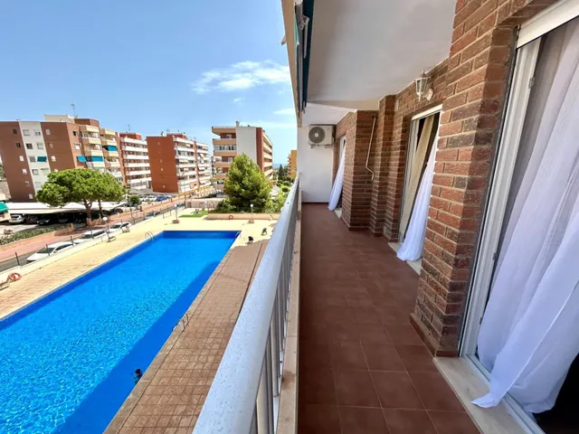 Apartamento 2 habitaciones 66m² en venta - Punta Prima — 19