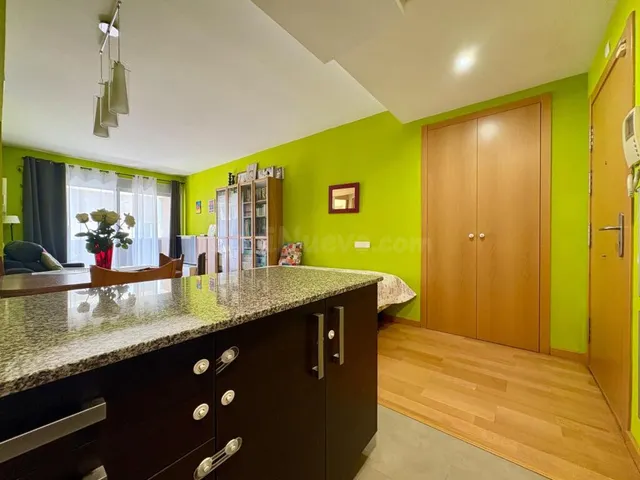 Magnífico Piso con Balcón junto al Fórum — 8