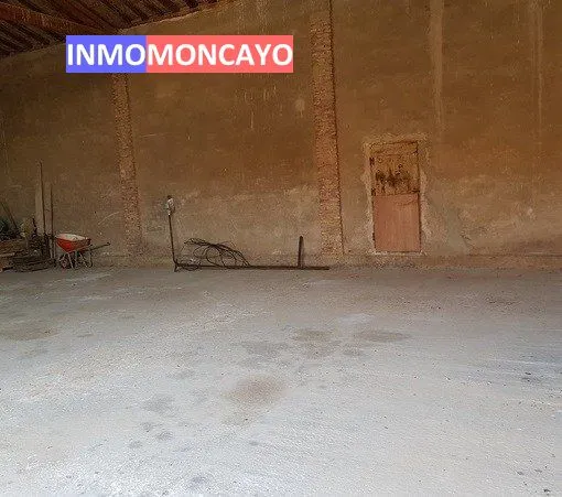 TERRENO CON ALMACEN EN RIBAFORADA — 6