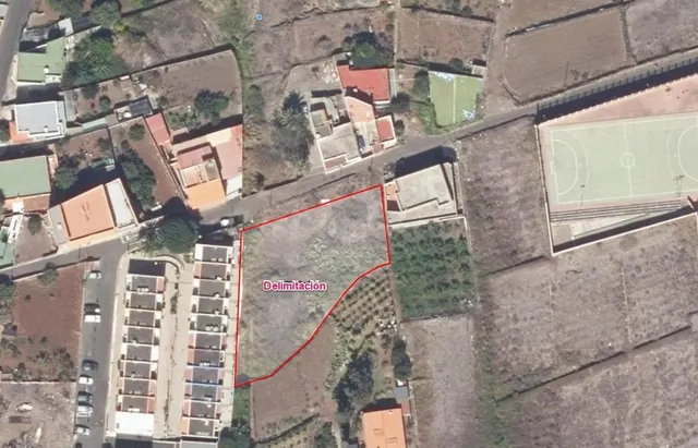 TINERCASA Tiene disponible este magnífico ¡Solar 100% Urbano - foto 3