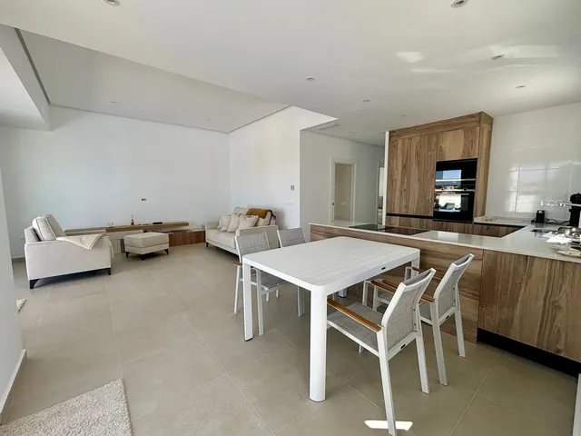 Villa 3 habitaciones 120m² en venta - Centro de la Ciudad Quesada — 17