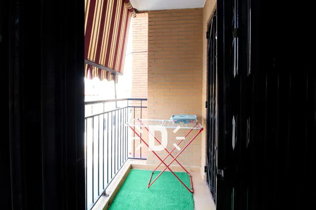 MARAVILLOSO PISO EN BENETUSSER — 21