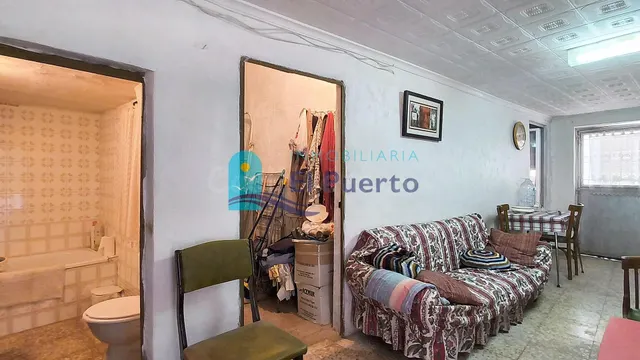 CASA DE CAMPO EN LOS CÁNOVAS PARA REFORMAR – REF. 2115 — 5