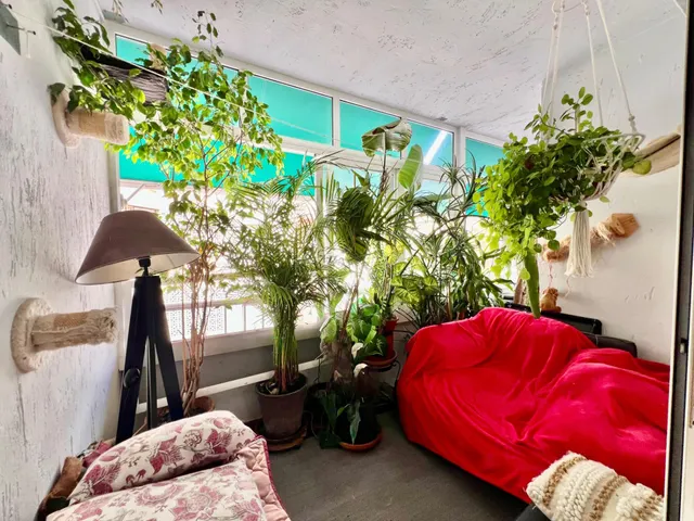 Espacioso apartamento a 350m de la playa — 8