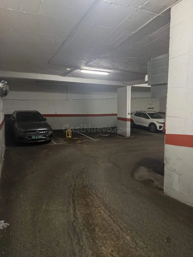 Plaza de Aparcamiento en Venta en Carolinas Bajas, Alicante  - foto 4