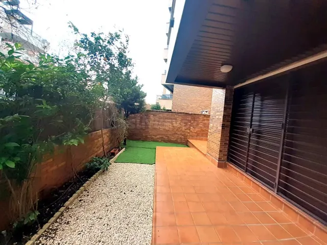 PISO EN ALQUILER CÓRDOBA — 4
