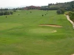TERRENO LLANO EN CAMPO DE GOLF MASÍA BACH — 4