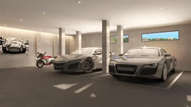 VIlla Paradise — 15
