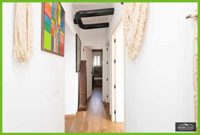 ¡¡¡PRECIOSA CASA REFORMADA EN CHILCHES, CON VISTAS AL MAR!!! — 21