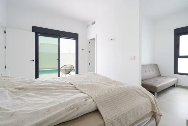 Villa 3 habitaciones 98m² en venta - Comunidad valenciana — 18