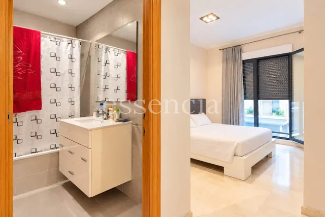 Piso centrico en Gandia — 14