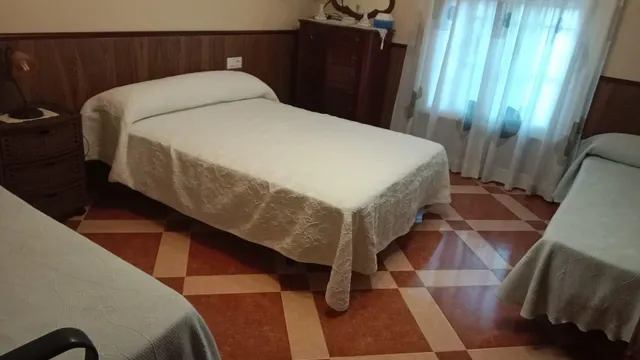 VENTA  DE DOS CHALET EN CAMINO DE MOLINO VIEJO — 11
