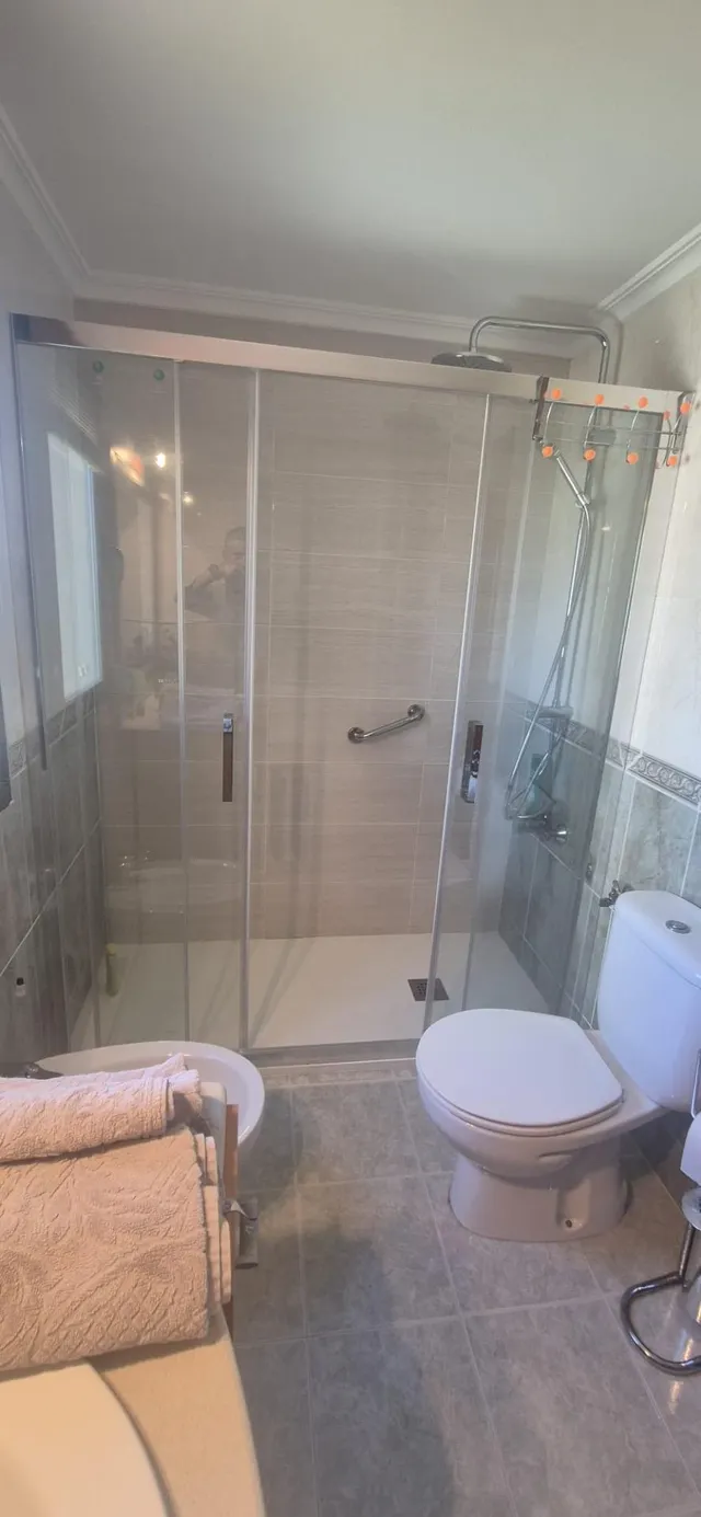 Moderno piso en Benidorm, Zona Juzgados — 25