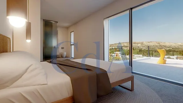 SE VENDE Espectacular villa en la Finca Gilf — 11