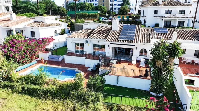 Adosado 5 habitaciones 189m² en venta - Costa del Sol - foto 2