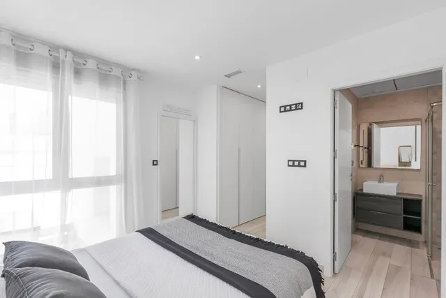 Villa 3 habitaciones 149m² en venta - Lomas de Cabo Roig — 17