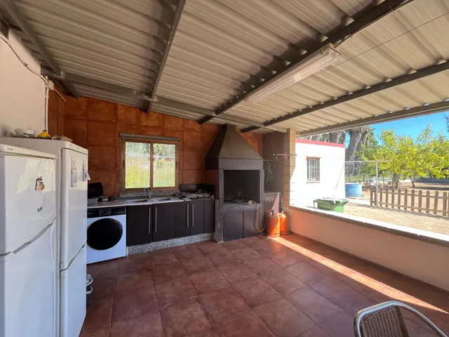 UNA FINCA PARA DISFRUTAR — 16