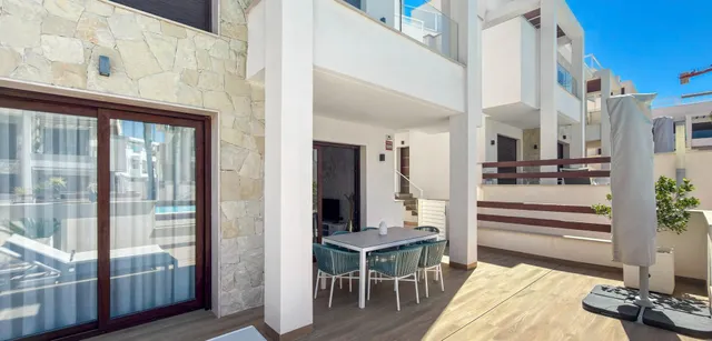 Apartamento 2 habitaciones 71m² en venta - Los balcones — 30