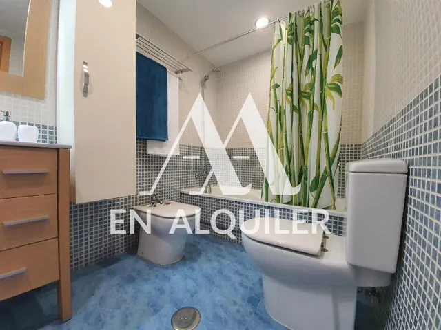 Se alquila apartamento en altorreal amueblado — 12