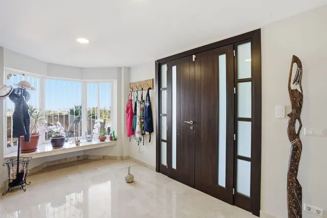 Villa 6 habitaciones 756m² en venta - Estupa Budista — 8