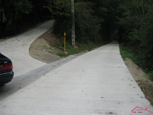 CASERIO CON TERRENO EN SUMBILLA — 22