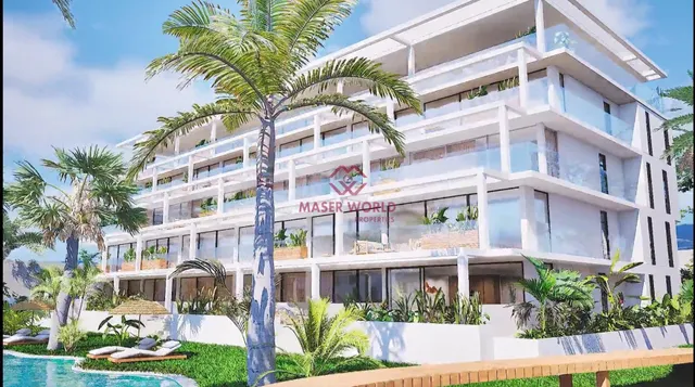 Exclusivo conjunto residencial de obra nueva en la zona de M - foto 4