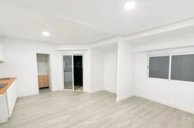 Inmueble con 3 estudios independientes en Santa Pola
