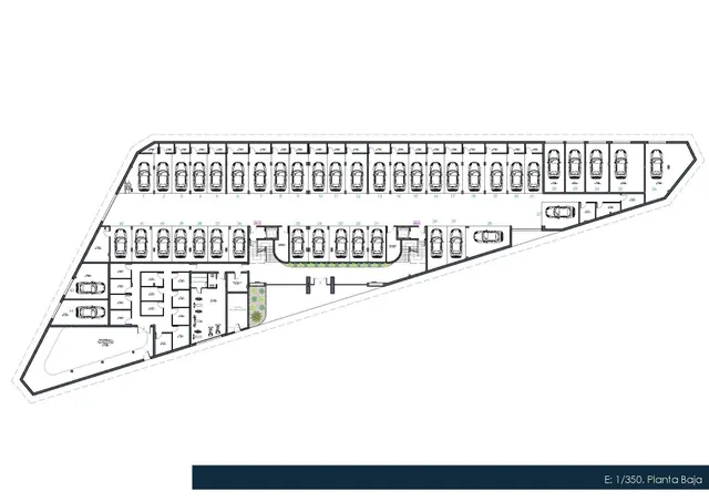 Apartamentos de nueva construcción con piscina y gimnasio en Formentera del Segura, Costa Blanca — 13