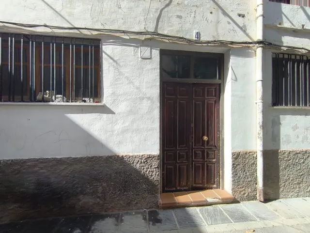 Piso de 4 dormitorios en Santa Fe — 26