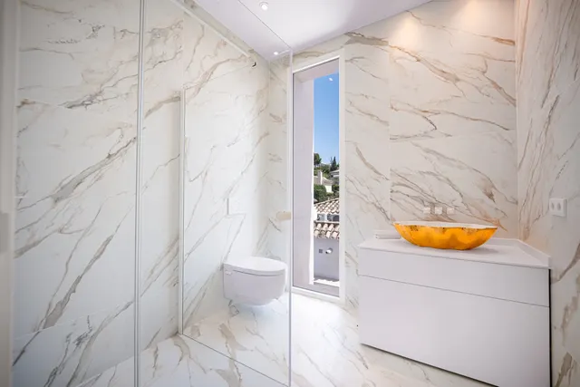 Chalet 4 habitaciones 654m² en venta - Marbella — 29