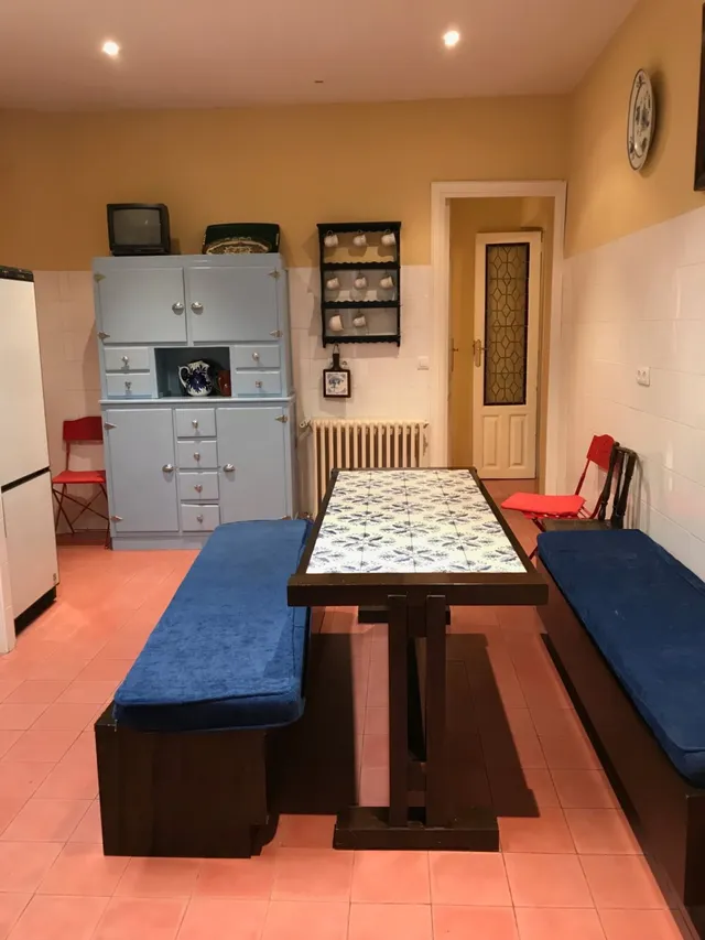 IMPRESIONANTE CASA EN EL CENTRO DE VALENCIA DE DON JUAN, IDEAL NEGOCIO. EN PERFECTO ESTADO. — 20