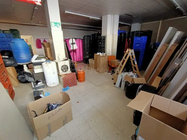 SE VENDE LOCAL EN MOLINA DE SEGURA - foto 5