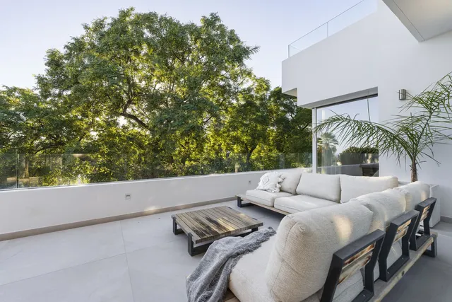 Chalet 6 habitaciones 310m² en venta - Marbella — 38