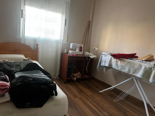 Vivienda en Planta Baja en Los Collados — 9